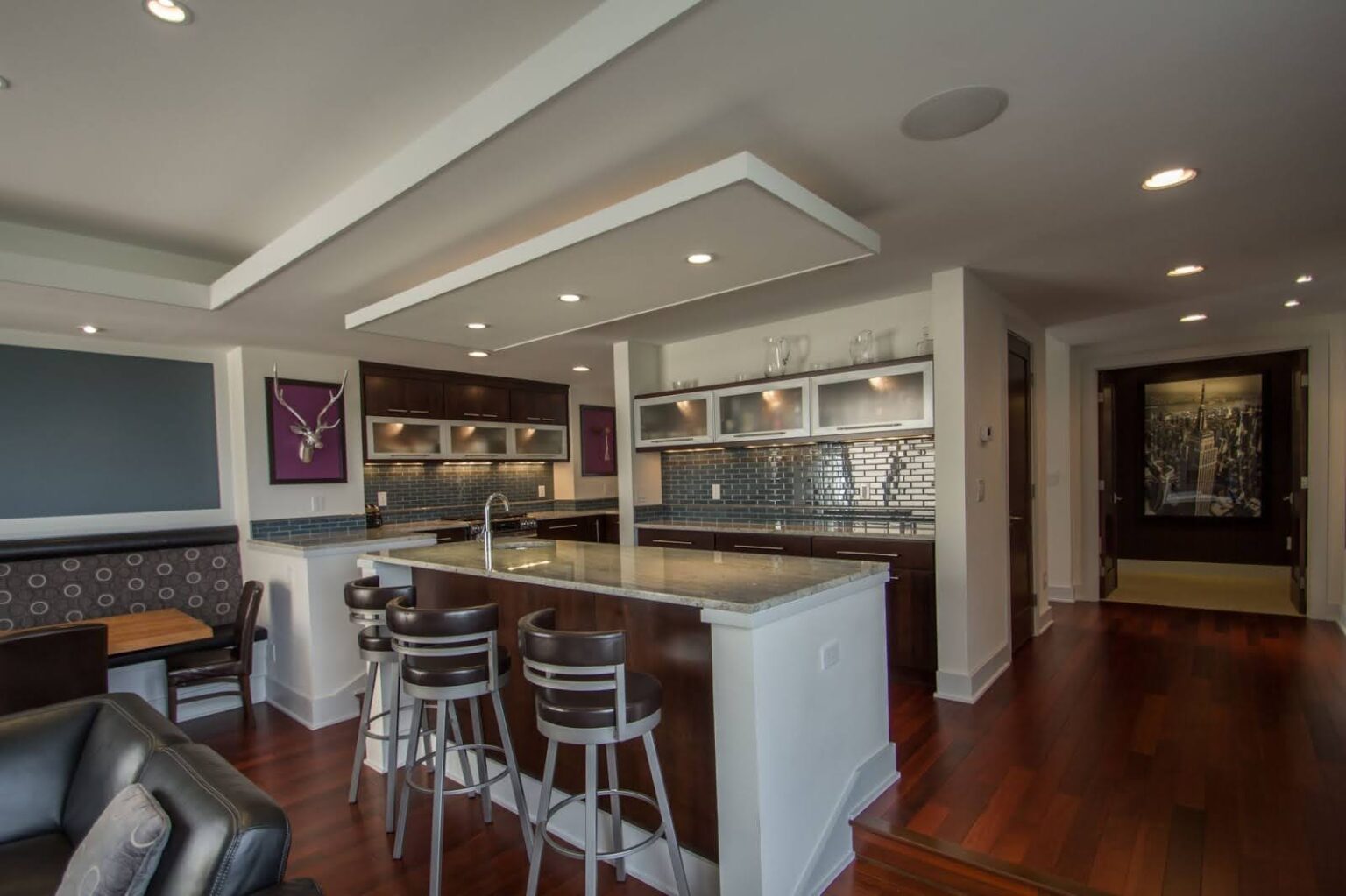 Custom Home Builder in Cleveland | Luxury Homes & Renovations
