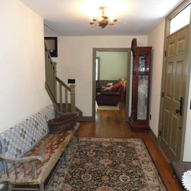 Design-Build Luxury Construction Process