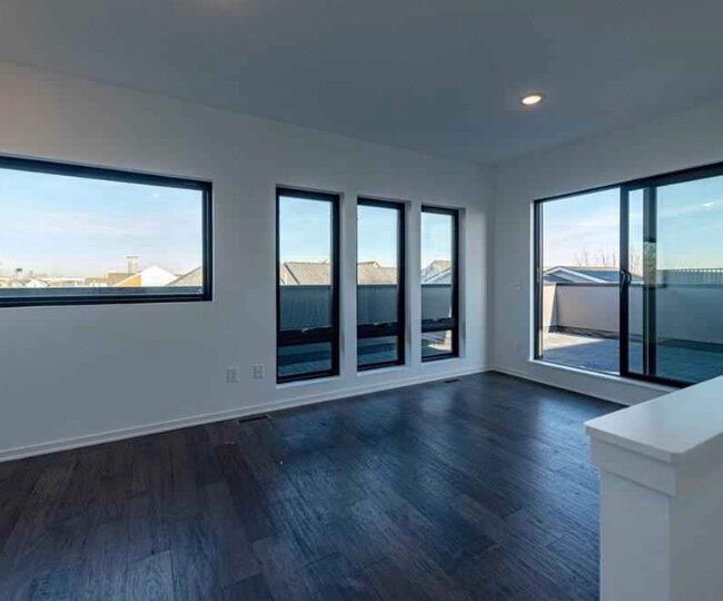 Custom Home Building Timeline