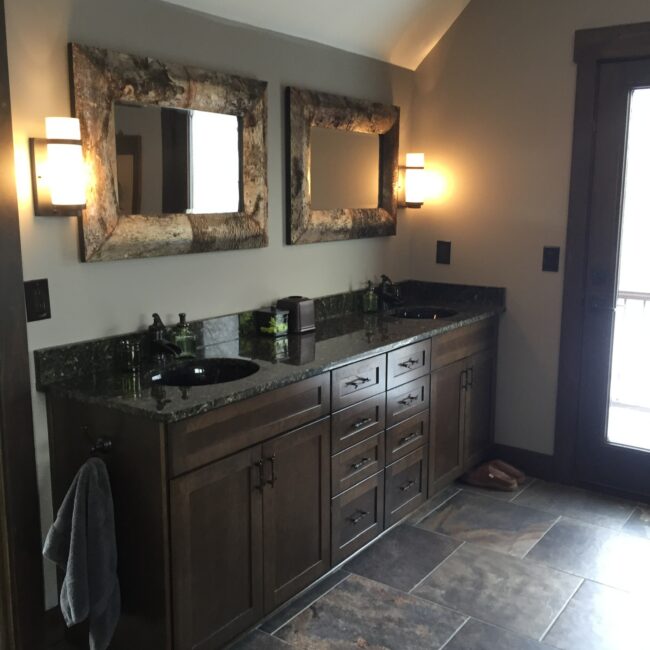 What Does a Custom Home Builder Do