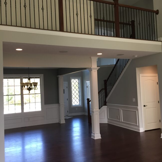 Custom Home Builder Near Me