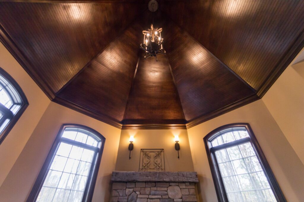 Design-Build Luxury Construction Process – Build Smart