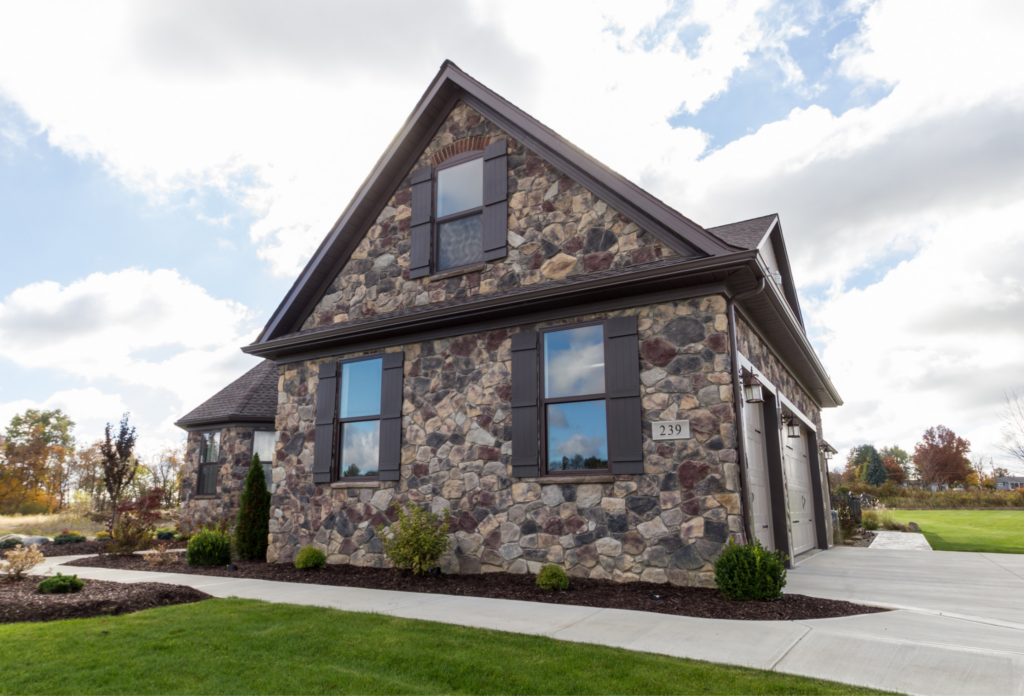 High-End Custom Home Design Trends – Luxury Ideas