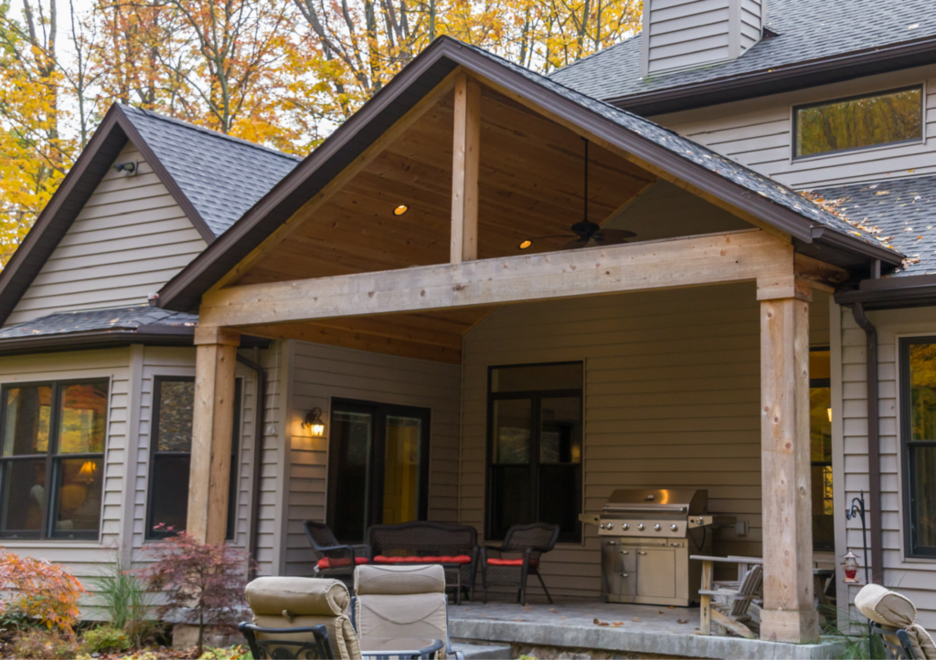 How to Choose a Luxury Custom Home Builder