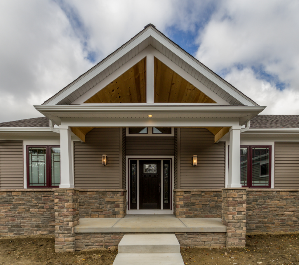 How to Choose Custom Home Builder Near Me – Build Smart