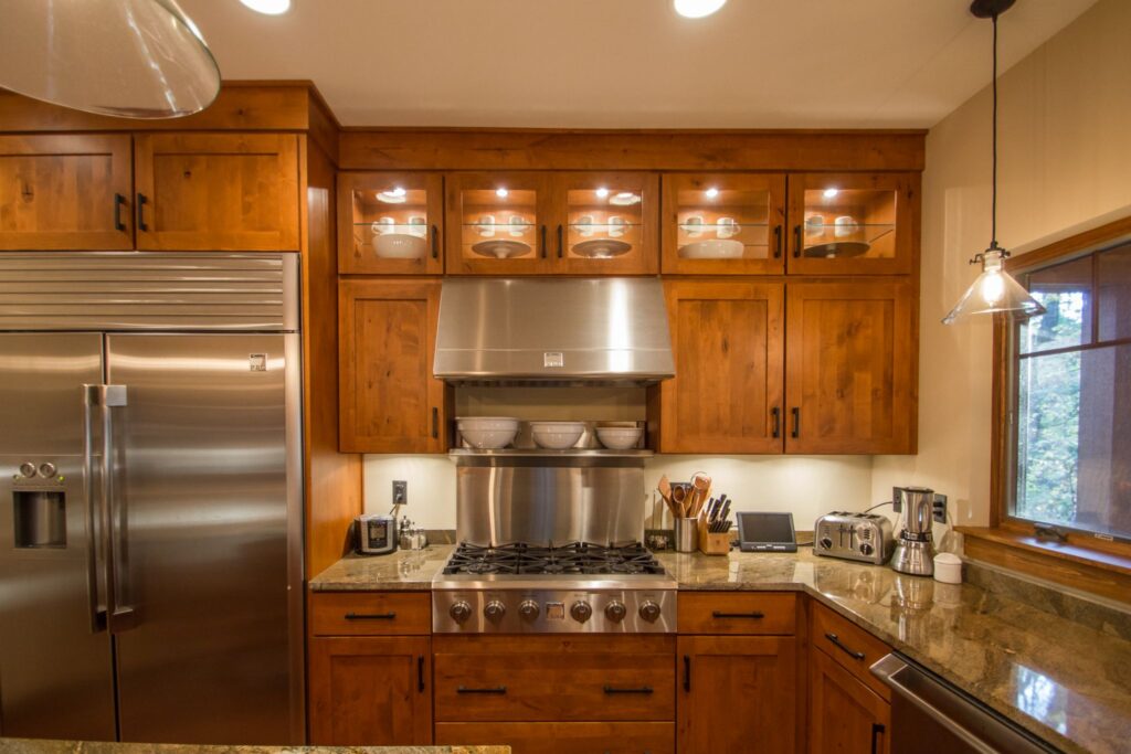 Custom home builders Cleveland Ohio