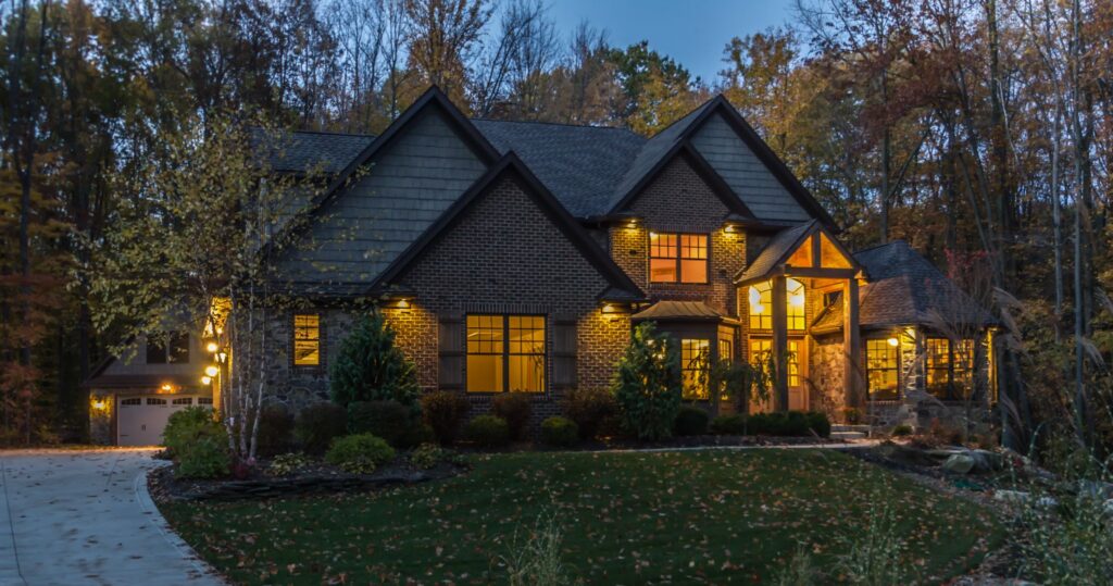 What the Best Luxury Home Builders Ask You Before They'll Even Talk Numbers
