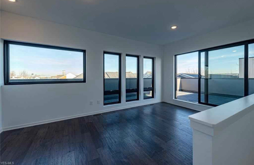 luxury home interior architectural trends