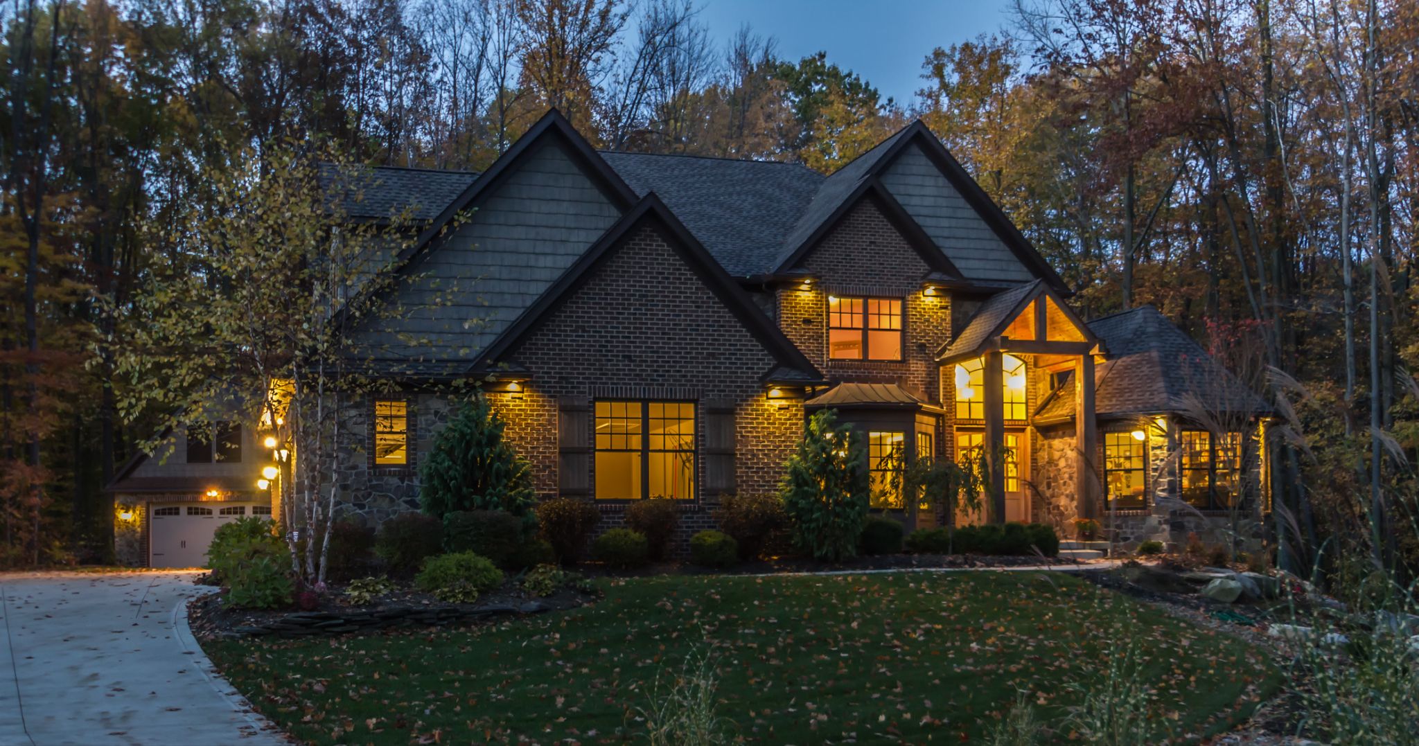 best luxury home builders