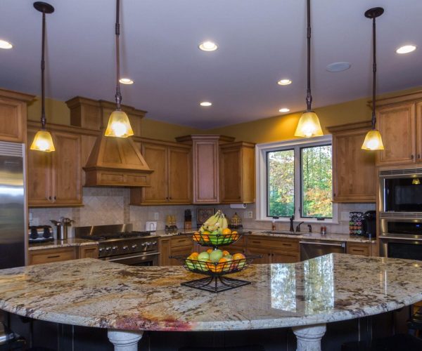 Custom Home Builders in Cleveland, Ohio