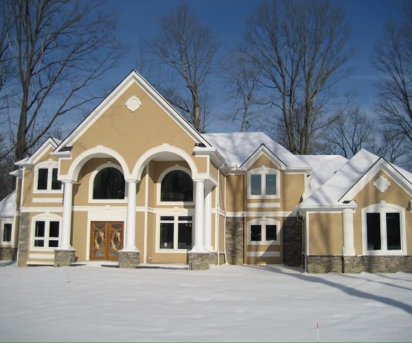 Luxury Custom Builds in Cleveland & Northeast Ohio