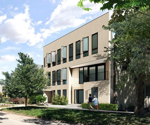 Luxury Residential Builder Cleveland